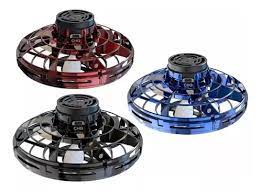 Dron Fly spinner ufo volador